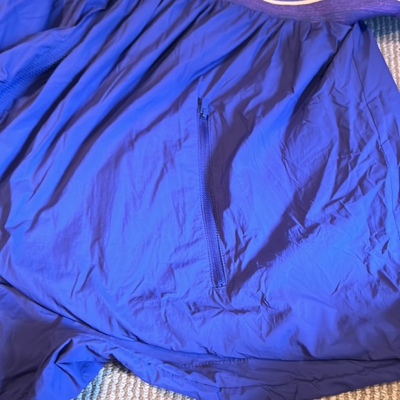 NWOT FP MOVEMENT spaced out purple jacket size large - Picture 10 of 15